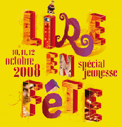 Lire en Fête 2008