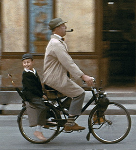 Détourner une image. / Prix Tartuffe / Orpheon