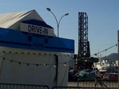 Drive-In / La Seyne sur Mer